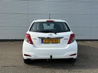 tweedehands Toyota Yaris 1.3 VVT-i Aspiration