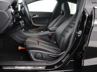 tweedehands Mercedes CLA180 Upgrade | Stoelverwarming | Trekhaak | Navigatie | Camer