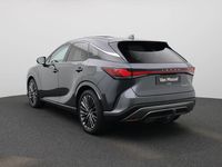 Occasion Lexus RX450h President Line 306 PK (225 kW) 2023 Grijs SUV