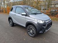 Occasion Aixam Crossover Premium Premium 2020 Zilver