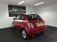 tweedehands Fiat 500 1.2 Pop AIRCO - City - APK 2025 - NAP!