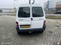 tweedehands Citroën Berlingo bestel 1.6 HDI 2008 Nieuwe APK