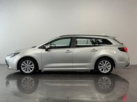 Occasion Toyota Corolla Active 140 PK (102 kW) 2023 Grijs Stationwagen