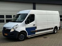 tweedehands Opel Movano 2.3 CDTI 74 kw 101 pk Euro 5 - L3H2 - MARGE - Airc