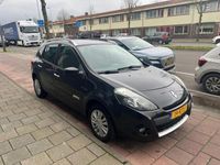 tweedehands Renault Clio Estate 1.2 TCE 154.000km grote beurt gehad