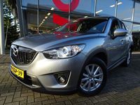 tweedehands Mazda CX-5 2.0 Limited Edition 2WD / NAVIGATIE / CRUISE CONTR