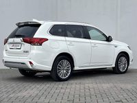 Occasion Mitsubishi Outlander P-HEV Intense 134 PK (98 kW) 2019 Wit SUV
