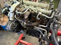 Occasion VW Scirocco Highline 2012 Zwart Coupé