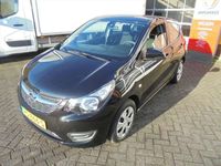 tweedehands Opel Karl 1.0 ecoFLEX 75pk Edition||Airco||Rijklaar||