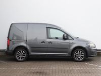 tweedehands VW Caddy 2.0 TDI L1H1 BMT Trendline | Navigatie | App connect | Cruise Control | All season | DAB |