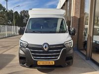 tweedehands Renault Master NIEUW model 2.3 dCi 145 PK Lowliner Airco Cruisecontrol