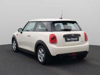 tweedehands Mini ONE 1.5 Salt | Automaat | Navigatie | Climate Control