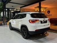 Occasion Jeep Compass Longitude 2019 Wit SUV