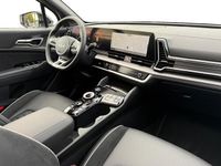 Occasion Kia Sportage GT 266 PK (195 kW) 2024 Wit SUV