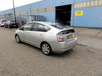 Occasion Toyota Prius 78 PK (57 kW) 2005 Grijs (metallic) Hatchback