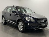 tweedehands Volvo XC60 2.0 T5 FWD Polar+