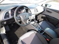 Occasion Seat Leon Style 116 PK (85 kW) 2019 Zwart Hatchback