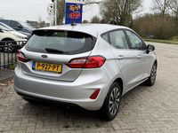 Occasion Ford Fiesta Titanium 2022 Grijs Hatchback