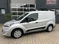 Occasion Ford Transit Connect Trend 75 PK (55 kW) 2017 Grijs MPV