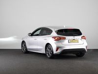 Occasion Ford Focus ST-Line X 2025 Grijs Hatchback
