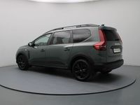 Occasion Dacia Jogger Extreme 93 PK (68 kW) 2022 Groen MPV