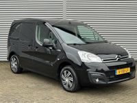 tweedehands Citroën Berlingo 1.6 BlueHDI 75 Navi/ Airco/ Cruise/ PDC/ Trekhaak/ 3zits/