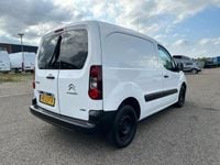 tweedehands Citroën Berlingo 1.6 75 BJ 7-2016 APK 3-2024 EX BTW !!