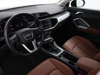 tweedehands Audi Q3 35 TFSI Automaat | Virtual | Leder Interieur | Ada