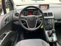 tweedehands Opel Meriva 1.4 Turbo Innovation Navigatie Leder Cruise Led De