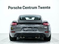 tweedehands Porsche 718 Cayman GTS 4.0