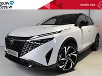 Occasion Nissan Qashqai Tekna+ 158 PK (116 kW) 2024 Onbekend SUV