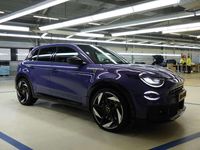 Occasion Abarth 600e Scorpionissima 206 kW (281 PK) 2025 Paars SUV