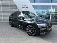 tweedehands Audi Q5 Sportback 55 TFSI-e S edition Competition | PANORAMADAK | 360 CAMERA | LEDER |