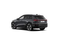 Occasion Audi SQ6 e-tron S-Line 380 kW (517 PK) 2025 Magneetgrijs SUV