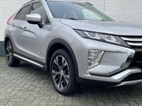 tweedehands Mitsubishi Eclipse Cross 1.5 DI-T First Edition Automaat