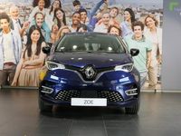 tweedehands Renault Zoe R135 Iconic 52 kWh