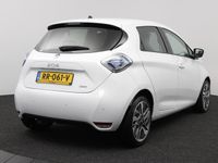 tweedehands Renault Zoe R90 Intens 41 kWh (Huuraccu) €2.000- SUBSUDIE MOG