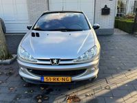 tweedehands Peugeot 206 2.0-16V Griffe