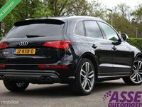 tweedehands Audi SQ5 3.0 V6 TDI aut Quattro | Carplay | pano | trekhaak