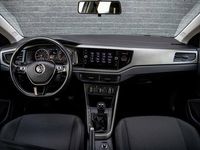 tweedehands VW Polo 1.0 TSi 95 pk Comfortline Executive | Navigatie | Parkeersensoren | DAB