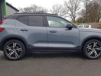 tweedehands Volvo XC40 1.5 T5 Recharge R-Design