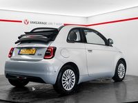 Occasion Fiat 500e Urban 86 kW (118 PK) 2024 Wit Hatchback