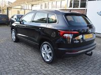 tweedehands Skoda Karoq 1.5 TSI ACT Style Busn. Nap / Canton audio / Apple