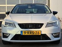 Occasion Seat Leon Business 179 PK (131 kW) 2013 Wit Hatchback