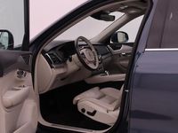tweedehands Volvo XC90 2.0 T8 Twin Engine Inscription | Panoramadak | Stoelkoeling | Nappaleder | Head-up | Camera | Carplay | Trekhaak