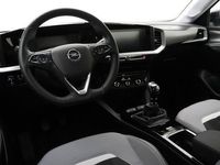 tweedehands Opel Mokka 1.2 Turbo Elegance 130 PK | Navigatie via Apple Ca