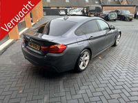 tweedehands BMW 420 Gran Coupé 4-serie 420i M Sport | M-Pakket | Schui