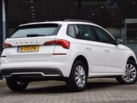 Occasion Skoda Kamiq Active 2022 Wit SUV