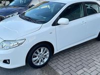 tweedehands Toyota Corolla 1.6i Sol Pack, Airco, 138650 KM