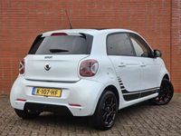 tweedehands Smart ForFour Electric Drive 